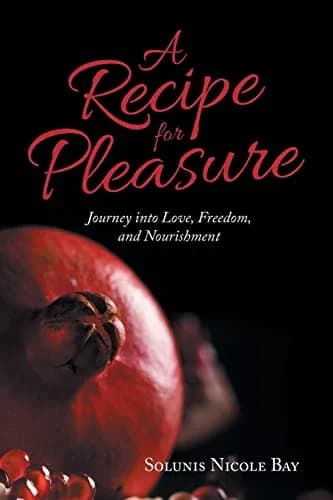 Cover of A Recipe for Pleasure