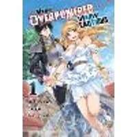 Cover of The Hero Is Overpowered but Overly Cautious, Vol. 1 (manga)