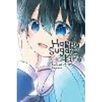 Cover of Happy Sugar Life, Vol. 8
