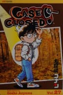 Case Closed 27