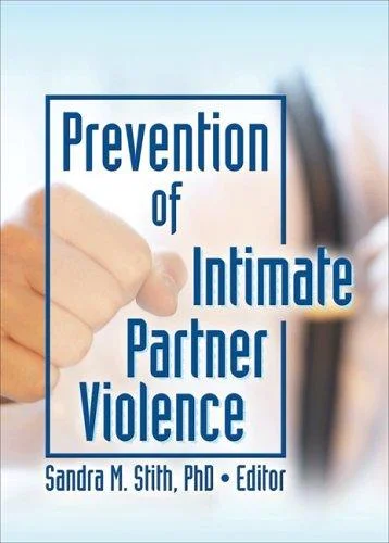 Cover of Prevention of Intimate Partner Violence