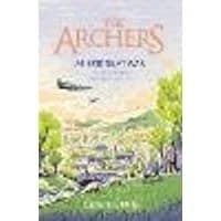 Cover of The Archers: Ambridge At War Volume 1