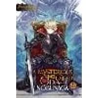 Cover of A Mysterious Job Called Oda Nobunaga, Vol. 1 (light novel)
