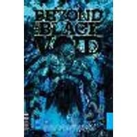 Cover of Beyond the Black Void (Volume 02)
