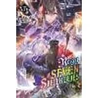 Cover of Reign of the Seven Spellblades, Vol. 14 (light novel)