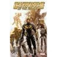 Cover of Guardians of The Galaxy Omnibus Vol. 1