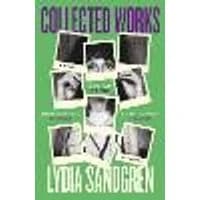 Cover of Collected Works: A Novel