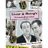 Cover of Victor and Barry's Kelvinside Compendium
