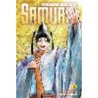 Cover of The Elusive Samurai, Vol. 2 Volume 2