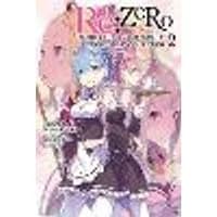 Cover of Re:ZERO -Starting Life in Another World- Short Story Collection, Vol. 2 (light novel)