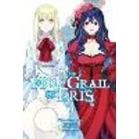 The Holy Grail of Eris, Vol. 9 (manga)