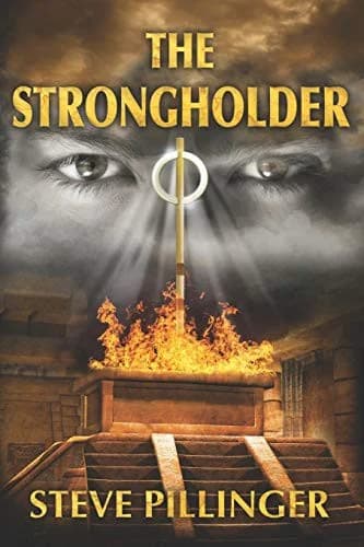 Cover of The Strongholder