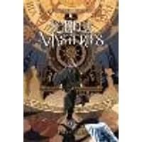 Cover of Lord of Mysteries, Vol. 4