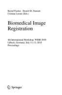 Biomedical Image Registration