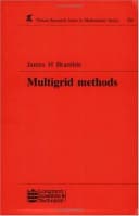 Multigrid Methods