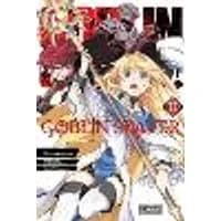 Cover of Goblin Slayer, Vol. 12 (manga)