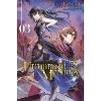 Cover of Unnamed Memory, Vol. 3 (manga)