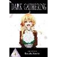 Cover of Dark Gathering, Vol. 4 Volume 4