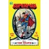 Cover of Superman: Son of Kal-El Vol. 1: The Truth