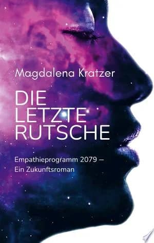 Cover of Die letzte Rutsche