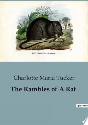 Cover of The Rambles of A Rat