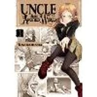 Cover of Uncle from Another World, Vol. 1