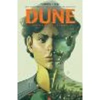 Cover of Dune: House Atreides Vol. 3