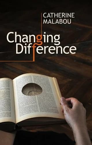 Cover of Changing Difference