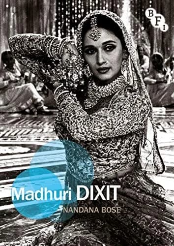 Cover of Madhuri Dixit