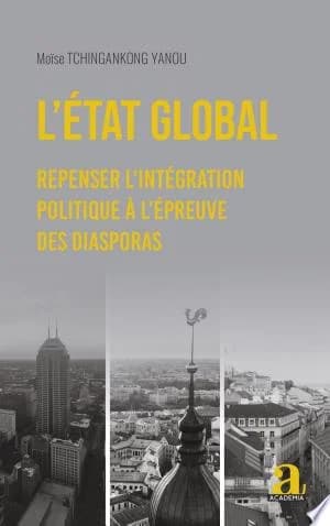 Cover of L'État global