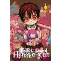Cover of Toilet-bound Hanako-kun, Vol. 16