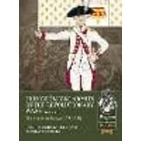 Cover of French Émigré Armies of the Revolutionary Wars Volume 1