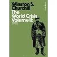 Cover of The World Crisis Volume II