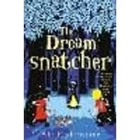 Cover of The Dreamsnatcher Volume 1