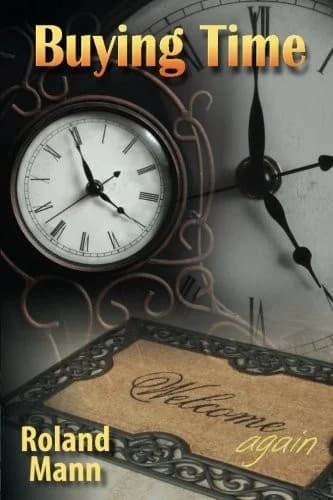 Cover of Buying Time
