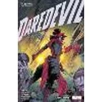 Cover of Daredevil by Chip Zdarsky Vol. 6: Doing Time Part One