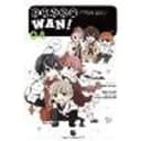 Bungo Stray Dogs: Wan!, Vol. 4