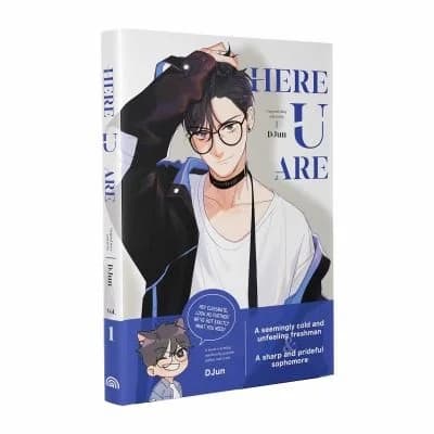 Cover of Something Important
