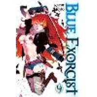 Cover of Blue Exorcist, Vol. 9 Volume 9