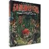 Cover of Gamemasters: The Comic Book History of Roleplaying Games
