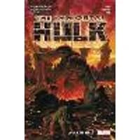 Cover of Immortal Hulk Vol. 3: Hulk in Hell