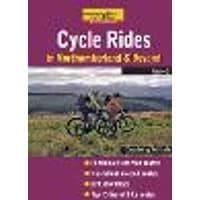 Cover of Cycle Rides in Northumberland and Beyond - Volume 2