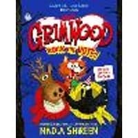 Cover of Grimwood: Rock the Vote! Volume 5