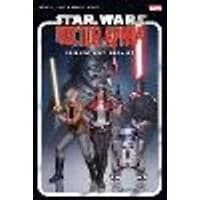 Cover of Star Wars: Doctor Aphra - Friends And Enemies Omnibus