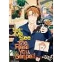 Let Me See the Real You, Senpai! Vol. 3