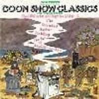 Cover of Goon Show Classics Volume 1 (Vintage Beeb)