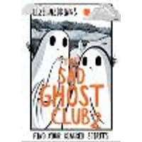 Cover of The Sad Ghost Club Volume 2