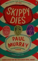 Skippy Dies by Paul Murray - Fiction - Paperback