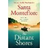 Cover of The Distant Shores Volume 5