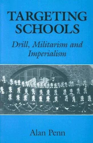Cover of Targeting Schools